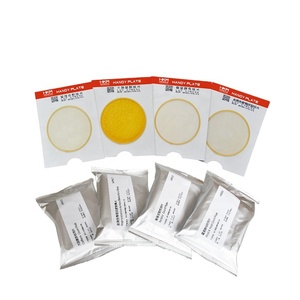 Coliform Count Plate Rapid <strong>Testing</strong> for the Determination of Coliform <strong>Bacteria</strong> in Food and Beverages - Product Image 3
