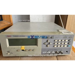 ตงฮุย TH2825A เครื่องวัด LCR ความเร็วสูง 10 ความถี่ 40Hz-100kHzim ใช้แล้ว H - Product Image 2