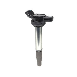 Bobina de Encendido 90919-02252 para <span class=keywords><strong>Prius</strong></span> C, Harrier, Corona, Sienta, Etios, Rukus - Pieza Nueva OEM - Product Image 3