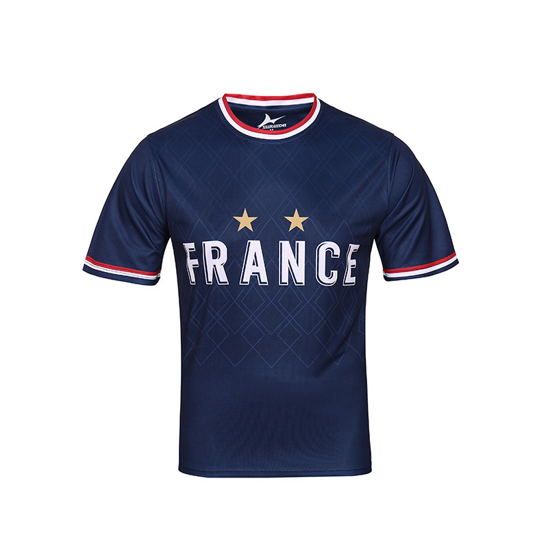 France