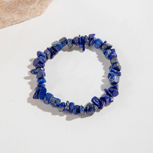 Pierre naturelle en cristal éclaté, agate, <span class=keywords><strong>jade</strong></span>, irrégulière, ethnique, tendance, cadeau pour l'anniversaire des femmes, fabriqué en Chine - Product Image 6
