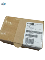 Conector RJ45 6GK1901-1BB10-2AE0, Conector de Cable de Red con Cabeza de Cristal, Conector Ethernet Chapado en Oro de Alto Rendimiento N
