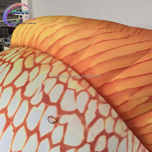 Cá vàng/cá chép/cá voi/Mực/Bạch tuộc dài 2 mét được sử dụng để trang trí tiệc sự kiện - Product Image 3