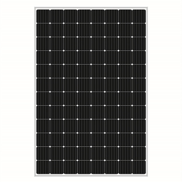 450W 480W 500W 1000W Sun Power Mono for Solar Panel with 182mm Cells TUV for Commercial Use