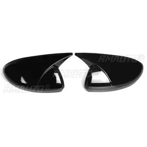 2x Cubiertas para Espejos Retrovisores Laterales de Coche, Carcasas Decorativas para NISSAN ALTIMA 2019-2022, SENTRA 2020-2022 - Product Image 2
