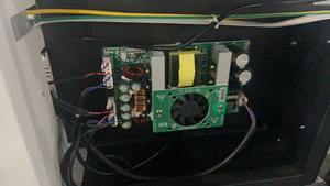 OEM ODM Fabricación 4 * I3200A Mejor Precio Camiseta de impresión de inyección de tinta Dtf Impresora Máquina para impresora de transferencia de calor - Product Image 4