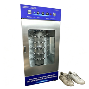 <span class=keywords><strong>Machine</strong></span> <span class=keywords><strong>à</strong></span> <span class=keywords><strong>laver</strong></span> et sécher les chaussures industrielle commerciale pour 8, 12, <span class=keywords><strong>20</strong></span> ou 25 paires – Séchoir <span class=keywords><strong>à</strong></span> chaussures - Product Image 1