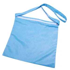 Leenol Anti Static ESD Polyester Cleanroom Bag