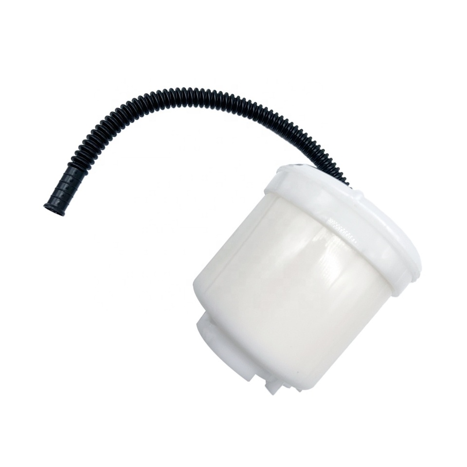 77024-48040 High Quality Fuel Filter Filtro De Combustible For Toyota