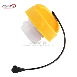 CARMATES 52124596AA <span class=keywords><strong>Bouchon</strong></span> <span class=keywords><strong>de</strong></span> réservoir <span class=keywords><strong>de</strong></span> carburant <span class=keywords><strong>pour</strong></span> CHRYSLER ASPEN TOWN & COUNTRY <span class=keywords><strong>pour</strong></span> DODGE DART DURANGO GRAND CARAVAN <span class=keywords><strong>pour</strong></span> JEEP COMMANDER - Product Image 4