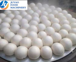 Machine automatique <span class=keywords><strong>de</strong></span> division et <span class=keywords><strong>de</strong></span> façonnage <span class=keywords><strong>de</strong></span> pâte à haute productivité <span class=keywords><strong>pour</strong></span> la boulangerie, la fabrication <span class=keywords><strong>de</strong></span> <span class=keywords><strong>pain</strong></span>, usage commercial, lait, œufs, sucre, <span class=keywords><strong>farine</strong></span> - Product Image 5