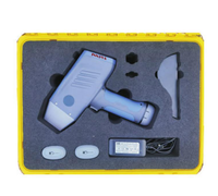 Analyseur de sol portable XRFS529/XRFS534 Analyseur Xrf avec 1 an de garantie