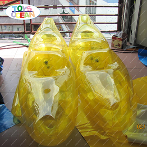 Tùy chỉnh bã<span class=keywords><strong>i</strong></span> biển nổ<span class=keywords><strong>i</strong></span> Inflatable không khí nước Giày đ<span class=keywords><strong>i</strong></span> bộ - Product Image 2