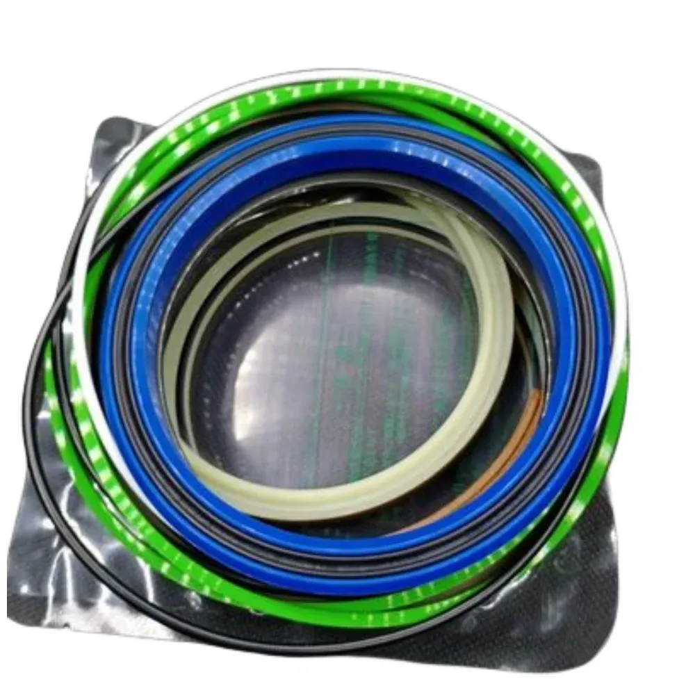 Zaxis ZX270 ZX280 Excavator Arm Cylinder Oil Seal Kit 4639938