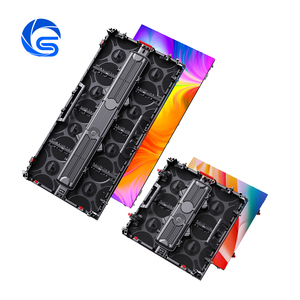 Outdoor LED Display Screen Rental Complete System Service <b>Stage</b> Full Package Solution P3.91 Customizable LED Display Personalize - Product Image 4