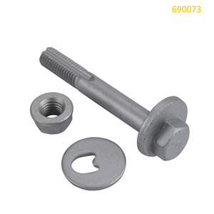 Perno de Brazo de Control Adili 690073 para Ford Focus C-Max Volvo 1456980 30741284 - Product Image 4