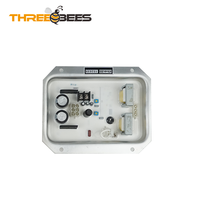 Régulateur de tension automatique NTA-4A-2DD, stabilisateur AVR NTA-4A-2DD pour générateur diesel