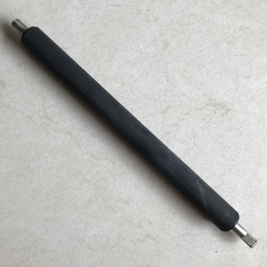 Nouveau Rouleau en caoutchouc 334Y100061 334Y100022 334Y100061A 334Y100022A pour imprimante Minilab <span class=keywords><strong>Fuji</strong></span> Frontier 500 - Product Image 1