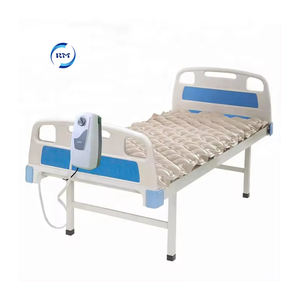 Engelli için yüksek kaliteli kabarcık yatak tipi tıbbi hava yatağı anti-decubitus yatak - Product Image 5