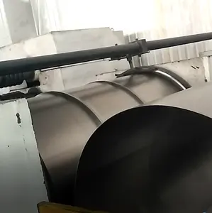 216.5 Liter Steel Drum Making Equipment