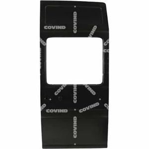 Puerta Trasera Derecha Covind Modelo 030/800 Compatible con GRINTA DAILY FURGONE (93917424) - Product Image 1