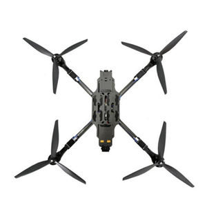 15นิ้ว FPV โดรนแข่ง4-in-1คอมโบ FPV-1500-6IN1 5.8G 3W vtx elrs 915เครื่องบิน RTF ทนทานยาวนาน - Product Image 1