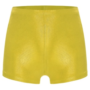 Ropa de baile de escenario para niños de 6 a 16 años, ropa de baile de entrenamiento para niñas, ropa de gimnasia, traje de baile de patinaje artístico, ropa de actuación - Product Image 6