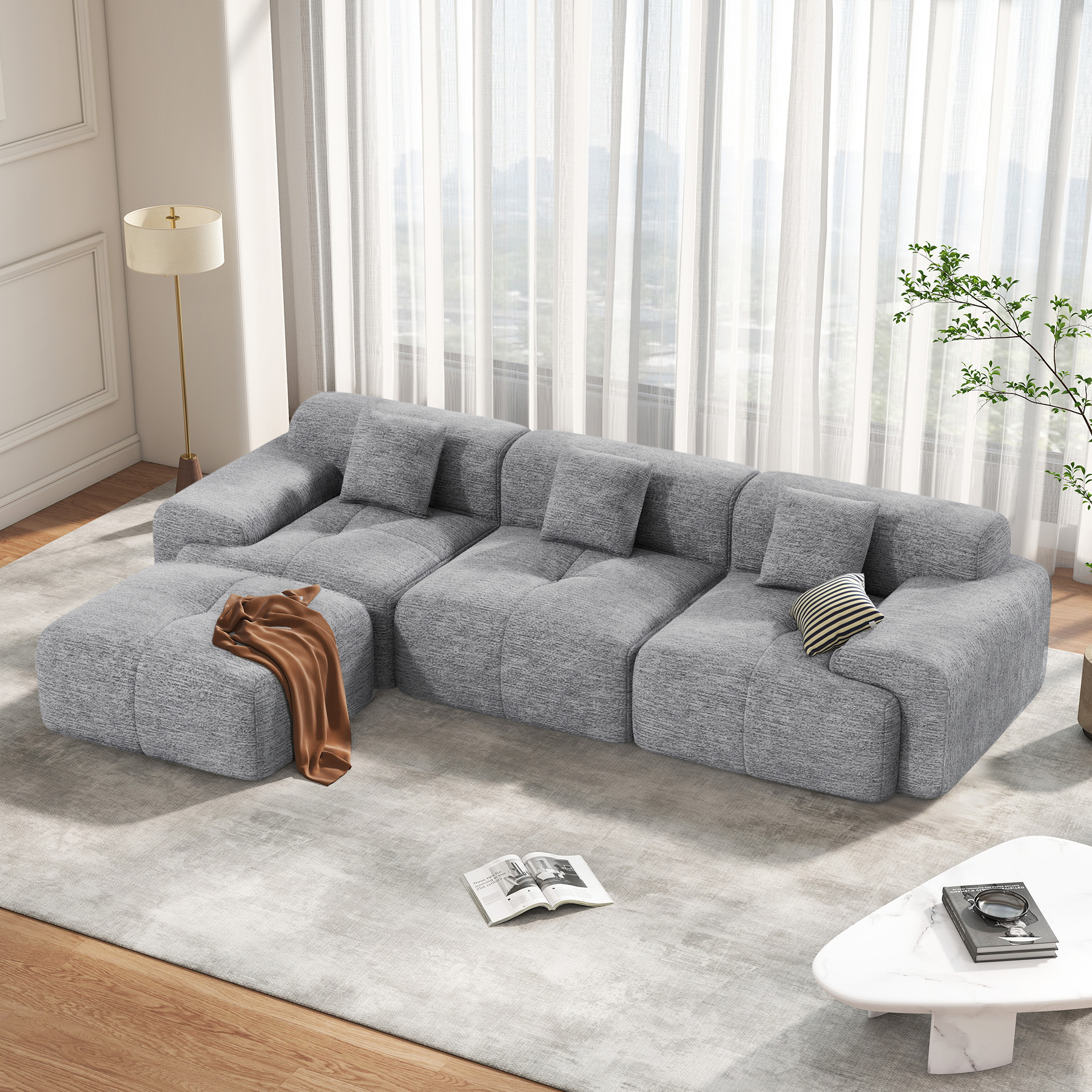 รหัสสินค้า: FU01185GR