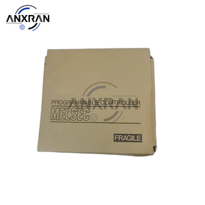 อะแดปเตอร์ I/O อะนาล็อกสำหรับมิตซูบิชิ FX3U-3A-ADP FX3U ซีรีส์ FX3U3AADP - Product Image 3