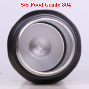 Skirton Stainless Steel Vacuum <b>Flask</b> 820ml Double Wall Insulated Drink Bottle <b>With</b> <b>Straw</b> BPA Free Portable For Outdoor Office Ca - Product Image 5