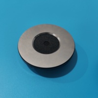 Plateau de pièces en acier inoxydable de précision pour kit Krones pour machine de remplissage d'anneau CNC et compatible avec le micro usinage