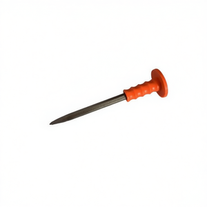 Stonemason's Sharp Edge Escarpe Puntero 16x300mm Masonry Tool - Product Image 1