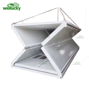 X Có Thể Gập Lại Container Nhà Di Động Nhà Nhanh Chóng Gấp Đúc Sẵn Thiết Kế Cho Công Nhân Ký Túc Xá Khẩn Cấp Nhà Ở Và Trang Web Văn Phòng - Product Image 2