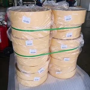 पैकेजिंग चीनी पाउडर के लिए लेपित कागज पर लेपित कागज