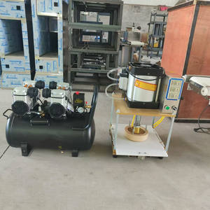 Machine à faire des <span class=keywords><strong>naan</strong></span>, machine à faire des roti, machine à faire des chapati, machine à faire des crêpes, machine à faire des bases de pizza automatiques - Product Image 4