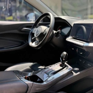 <span class=keywords><strong>MG</strong></span> 5 Sedan <span class=keywords><strong>2021</strong></span> Usata, Guida a Sinistra, Cambio Automatico, Sedili in Pelle, Interni Scuri, Pneumatici R16, Euro VI, Tetto Apribile, Fari Xenon, Touchscreen - Product Image 5