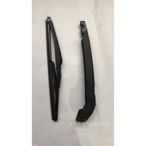 แขนปัดน้ำฝน Fiat Pl17 27 ด้านหลัง สำหรับ Fiat 500 สมาร์ท ไวเปอร์ - Product Image 2