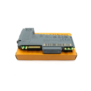 Module PLC B&R X20ATC402 Begale B R X20AO4622, module de sortie analogique du système X20, B&R X20ATC402 - Product Image 5