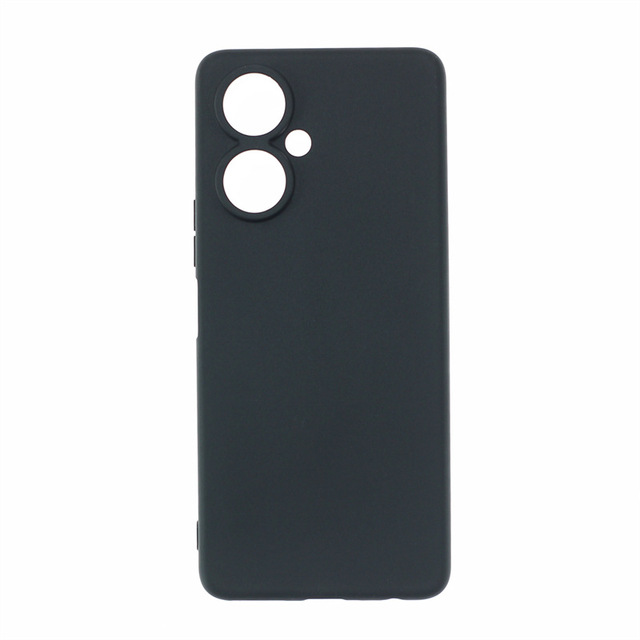 Shockproof TPU Mobile Phone Back Cover for Infinix Tecno Camon 50 40 Pro for Pop 10 9 ZTE Blade A56 Spark 50 Phone Cases Covers