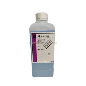 Printer consumables WL-700 cleaning solution for Domino CIJ Printer