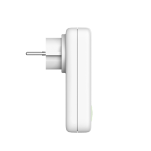 WTS5200 Original Factory Produced <b>Wifi</b> Energy Power Meter Operated by Tuya Smart Life Monitoring Daily Conumption WTS5200 Energy - Product Image 4