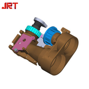 200m de <span class=keywords><strong>caza</strong></span> medidor de distancia láser telémetro láser dispositivo - Product Image 6