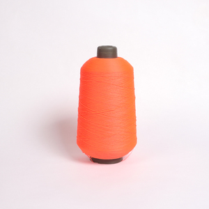 <span class=keywords><strong>Fil</strong></span> 75D/2 100% polyester pour chaussettes, tissage, tricot, haute élasticité, haute ténacité, 150D, teint, écologique, absorbant l'humidité - Product Image 2