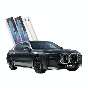 Film de protection automobile TPU 6.5MIL pour carrosserie - 1.52 * 15m - Produit phare national - Product Image 6
