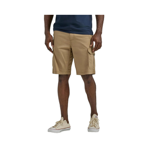 <span class=keywords><strong>กางเกง</strong></span>คาร์โก้ขาสั้นสำหรับผู้<span class=keywords><strong>ชาย</strong></span>, <span class=keywords><strong>กางเกง</strong></span>คาร์โก้ขาสั้นผ้าฝ้ายระบายอากาศได้ดีผ้าย้อมสีเรียบ - Product Image 1