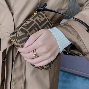 Cặp vợ chồng vòng thép titan lớn zircon đôi vòng thép không gỉ - Product Image 4