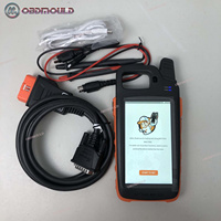 Machine de programmation de clés Xhorse VVDI Key Tool Max Pro pour tous les véhicules, clonage de clés à distance et programmateur de clés automobiles