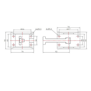 ตะขอเกี่ยวประตูตู้คอนเทนเนอร์แบบ T สแตนเลสสำหรับรถบรรทุก - Product Image 6