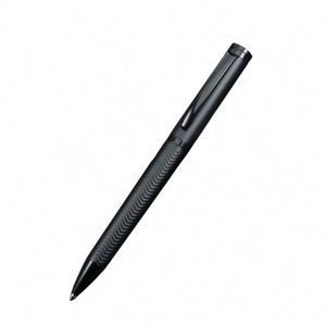Hot Selling Premium Sports Multi-Functional Metal Ballpoint Pen with Custom Logo Luxury Design for Corporate <b>Gifts</b> - Product Image 6