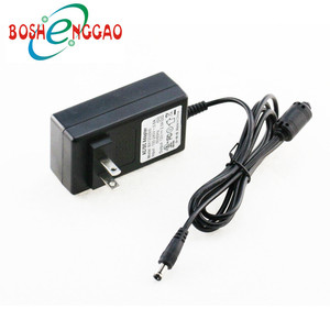 Boshengcao 12V 3A <b>Power</b> <b>Adapter</b> DC Output 1M Cable For Cooling Cups With CCC Certification - Product Image 4